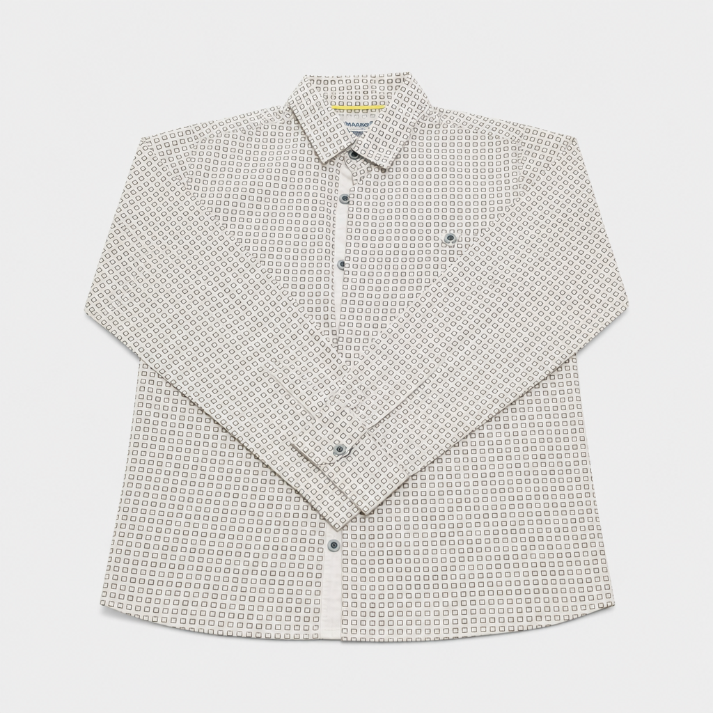 Camicia - Bambino - 126 - 131 | 8 anni