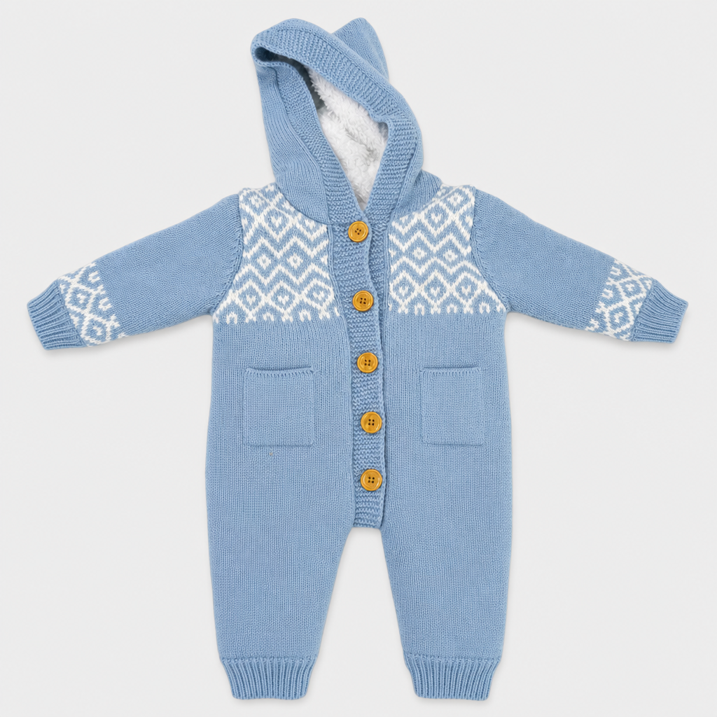 Tutine neonato - Bambino - 50 - 59 < 3 mesi