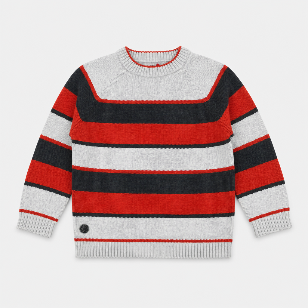 Maglione - Bambino - 96 - 101 | 3 anni