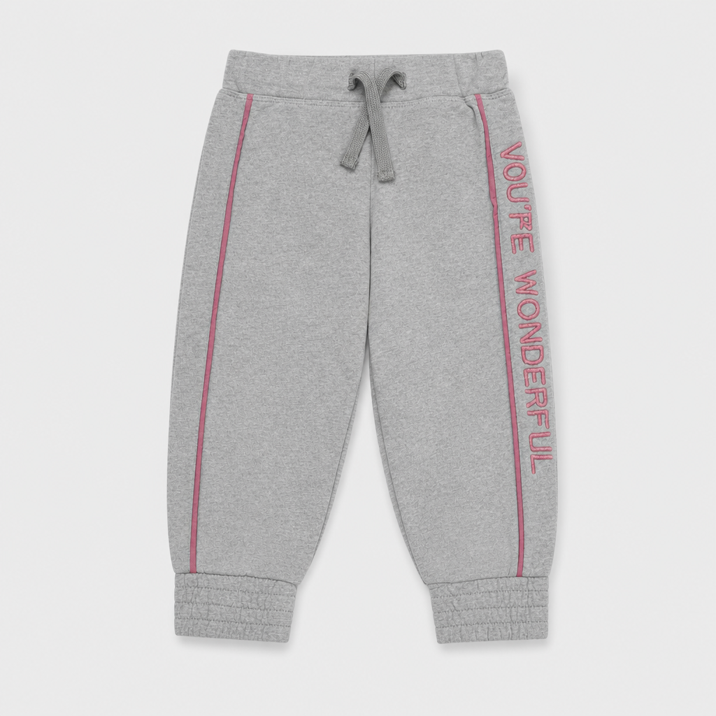 Pantaloni tuta - Bambina - 96 - 101 | 3 anni