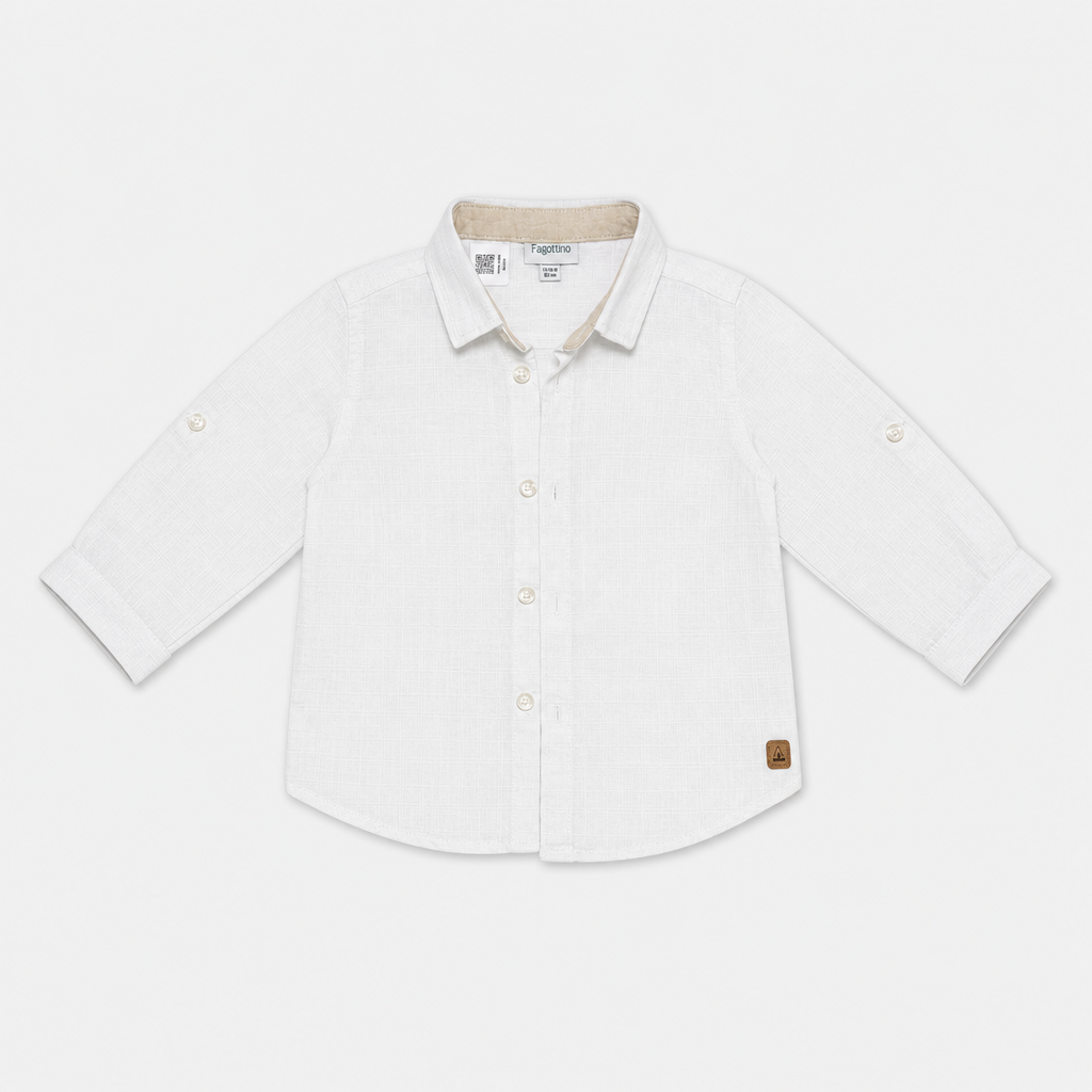 Camicia - Bambino - 78 - 83 | 1 anno