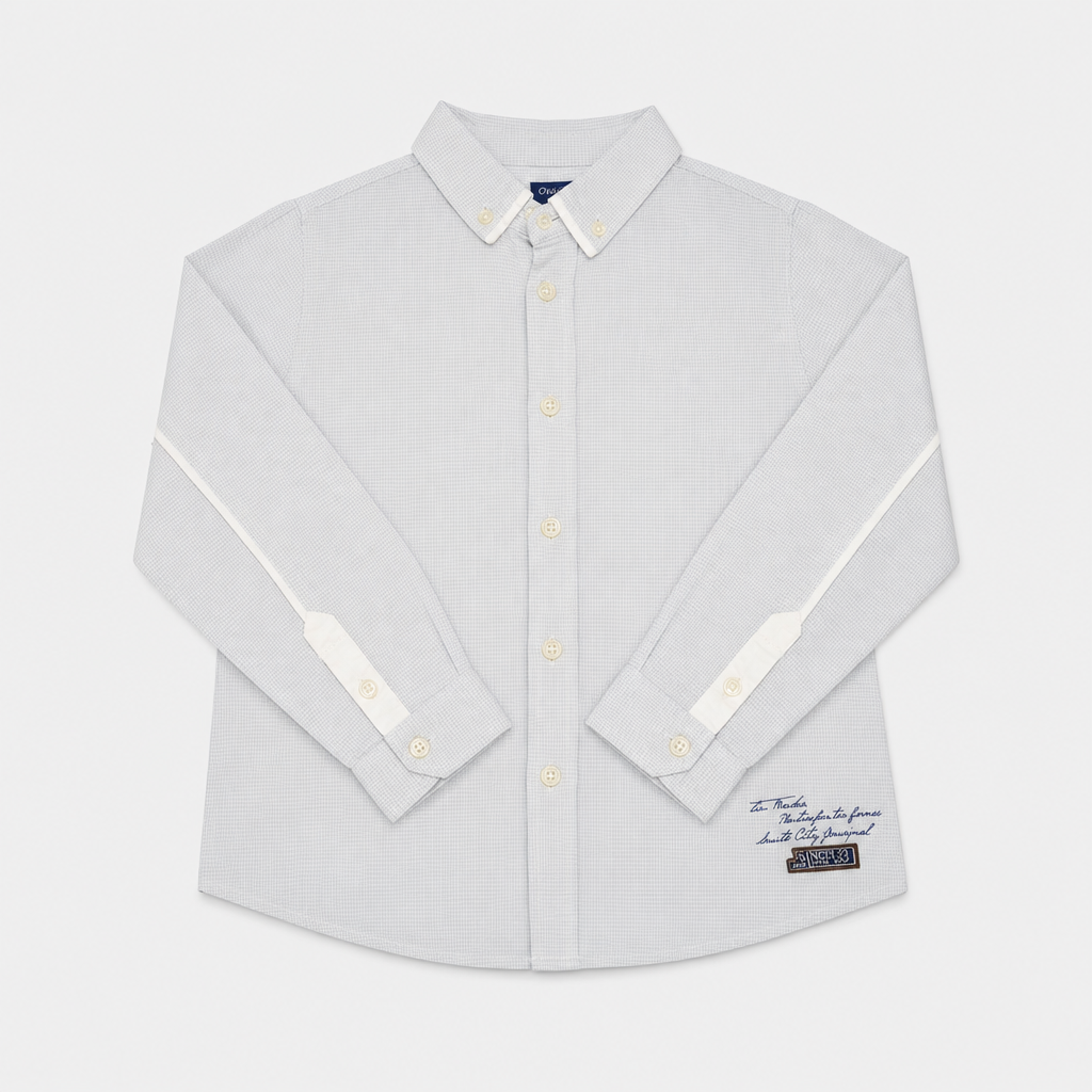 Camicia - Bambino - 126 - 131 | 8 anni