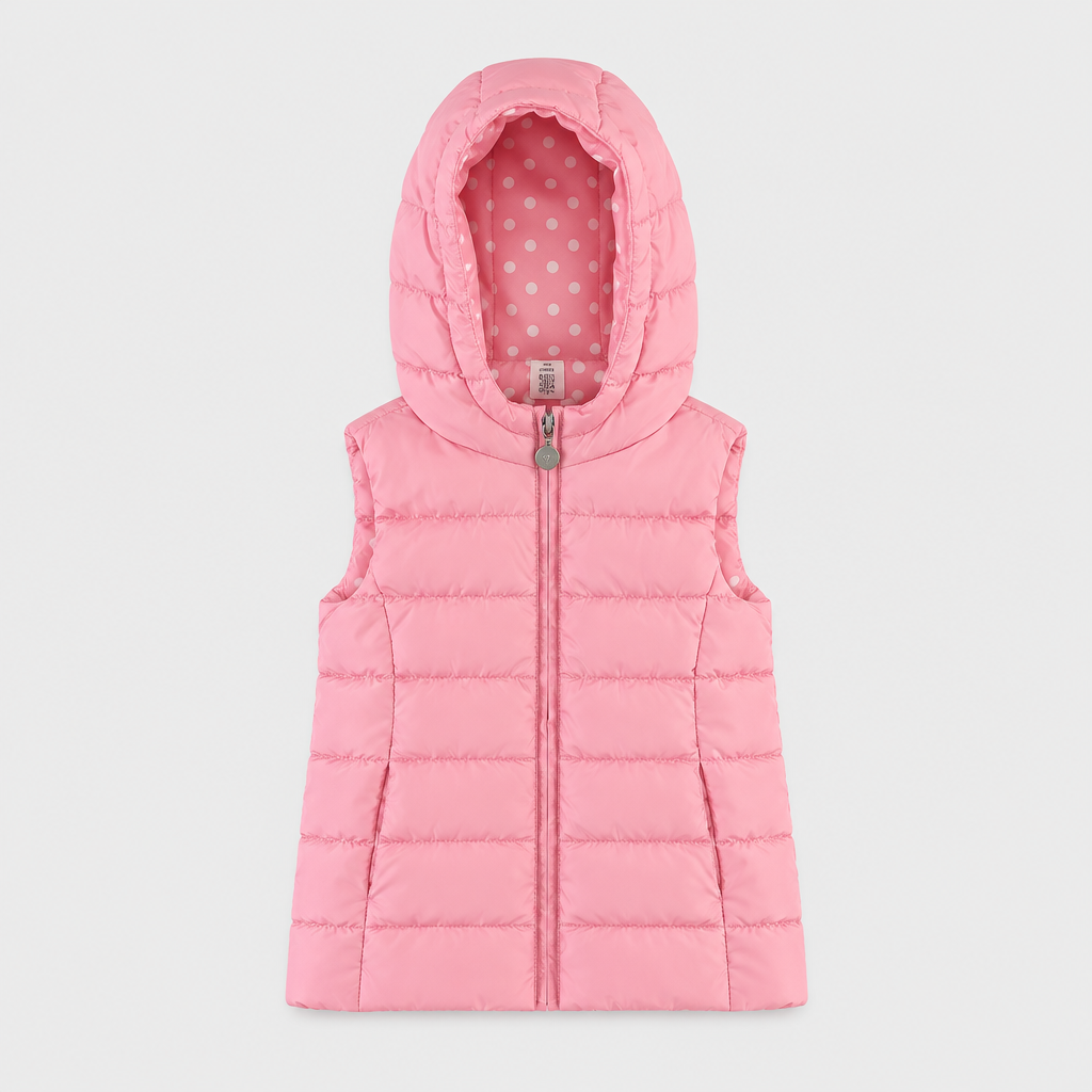 Gilet - Bambina - 60 - 65 | 3 mesi