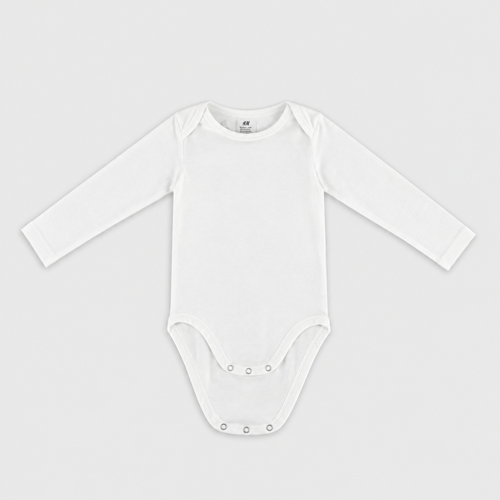 Body - Bambino - 84 - 89 | 18 mesi