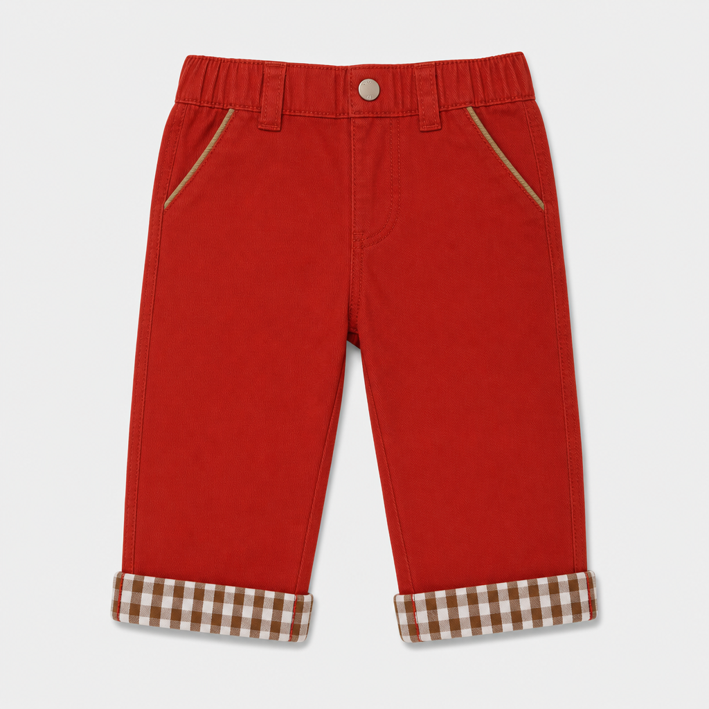Pantaloni - Bambino - 50 - 59 < 3 mesi