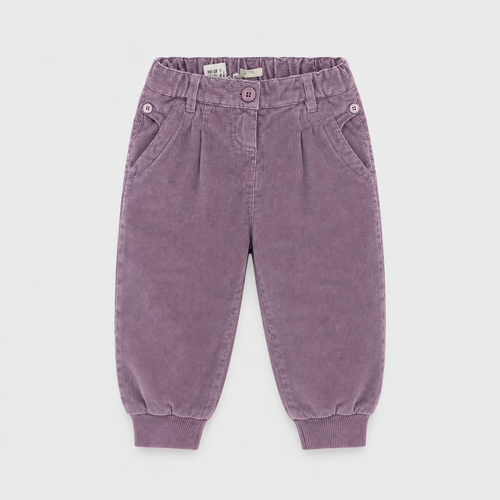 Pantaloni - Bambina - 60 - 65 | 3 mesi