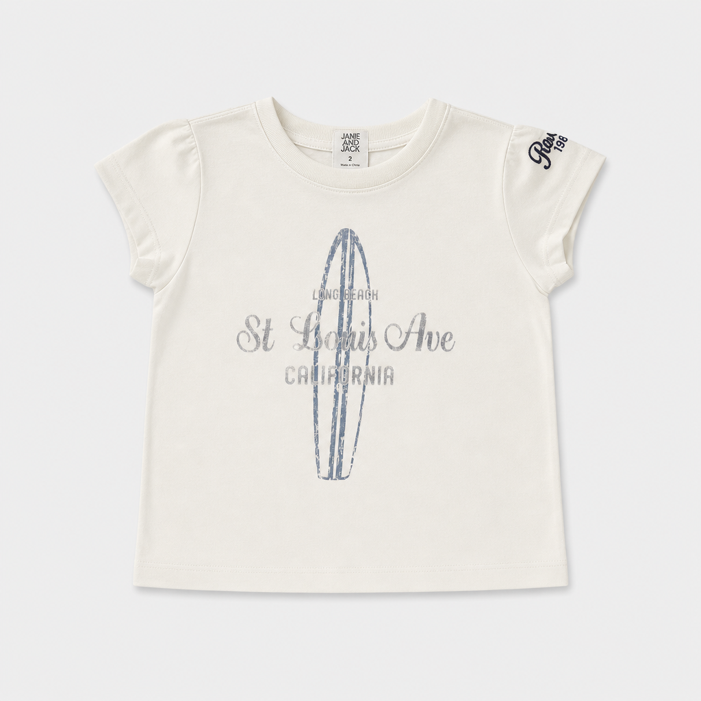 Maglietta maniche corte - Bambino - 50 - 59 < 3 mesi