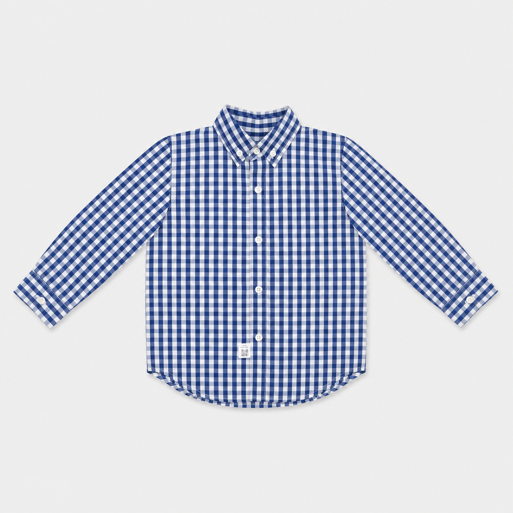 Camicia - Bambino - 132 - 137 | 9 anni