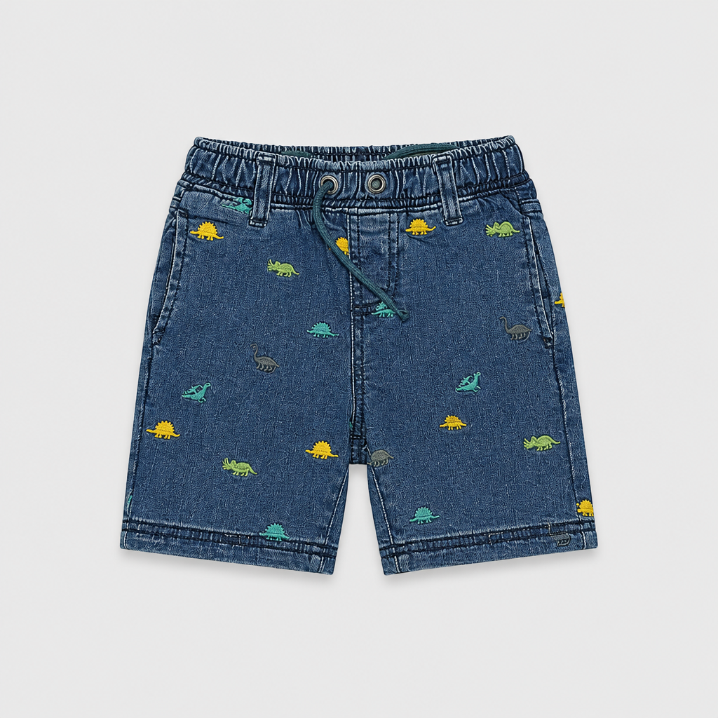 Pantaloncini corti - Bambino - 102 - 107 | 4 anni