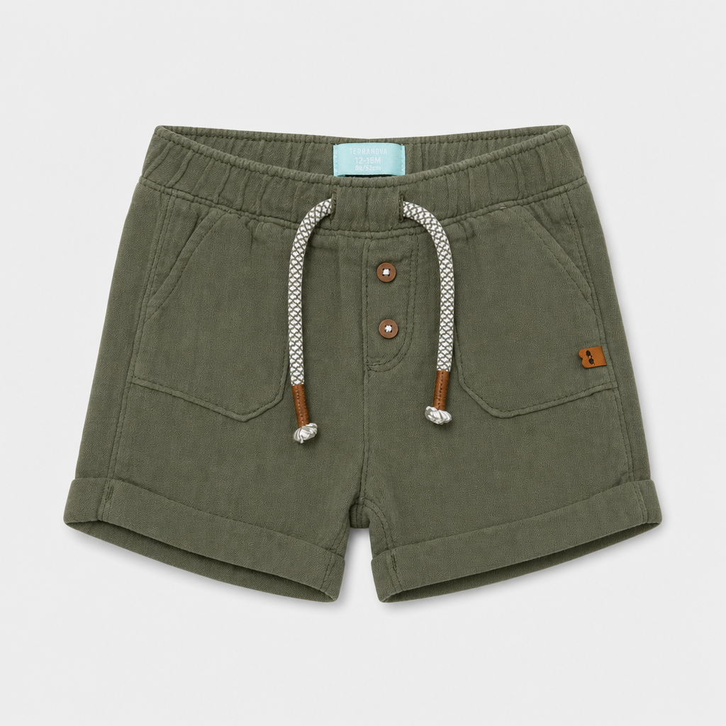 Pantaloncini corti - Bambino - 50 - 59 < 3 mesi