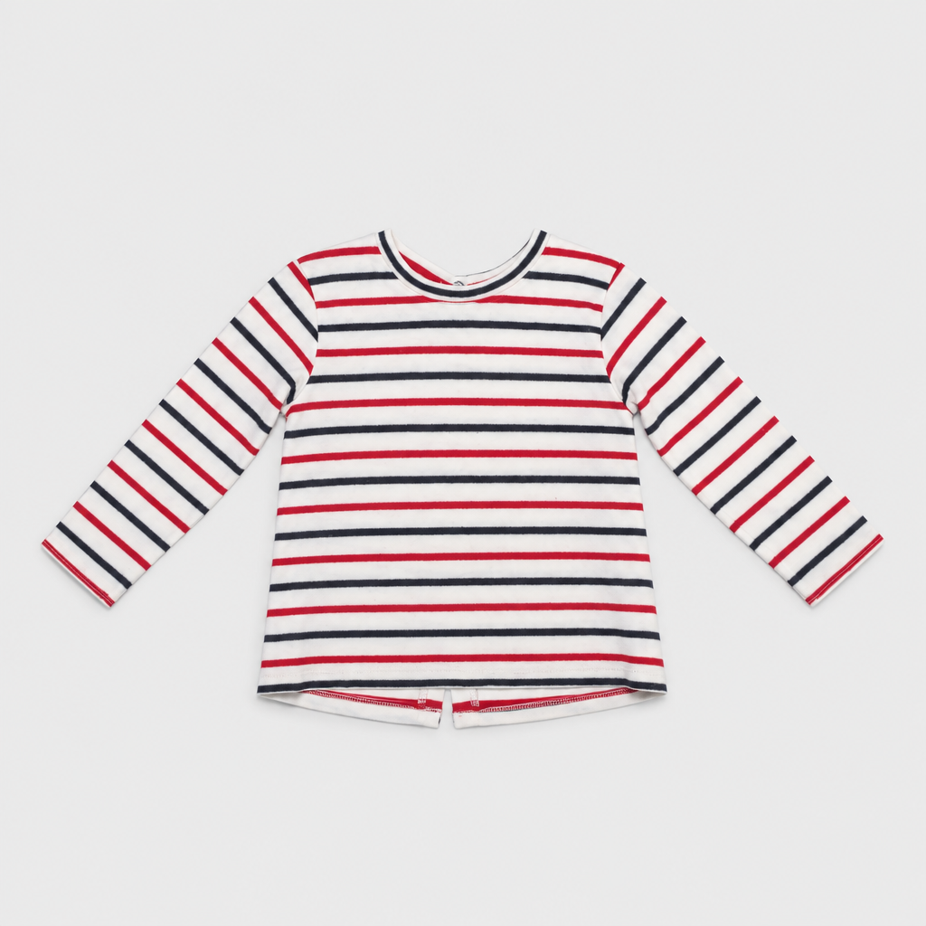 Maglietta maniche lunghe - Bambino - 72 - 77 | 9 mesi