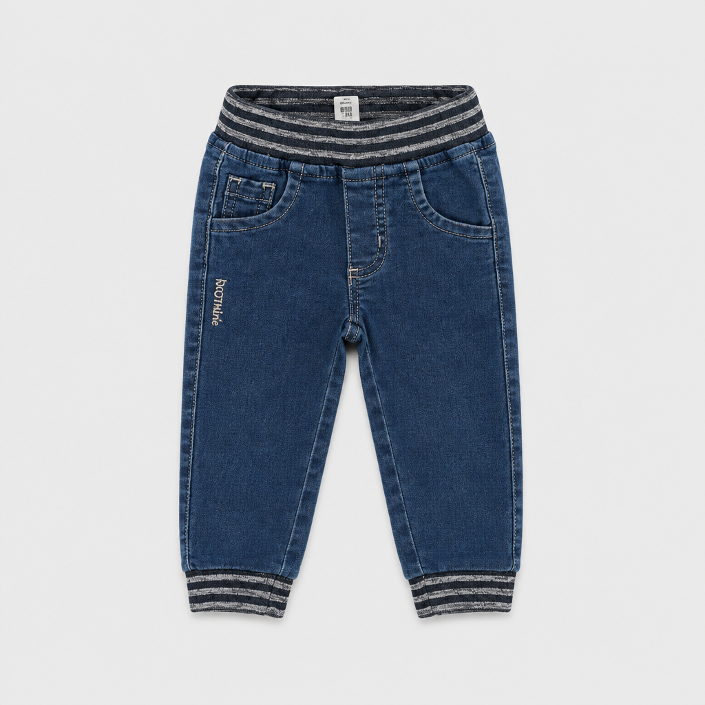 Jeans - Bambino - 60 - 65 | 3 mesi