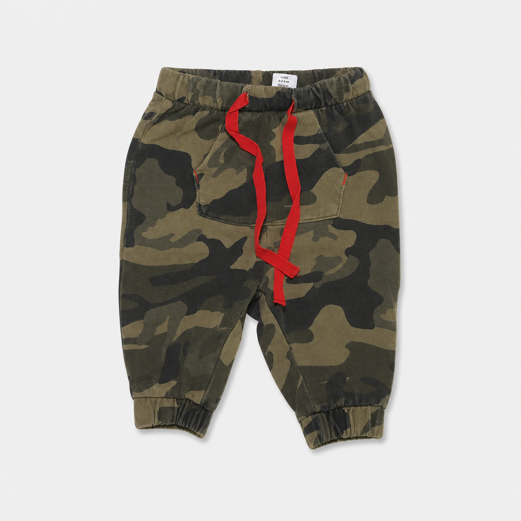 Pantaloni tuta - Bambino - 66 - 71 | 6 mesi