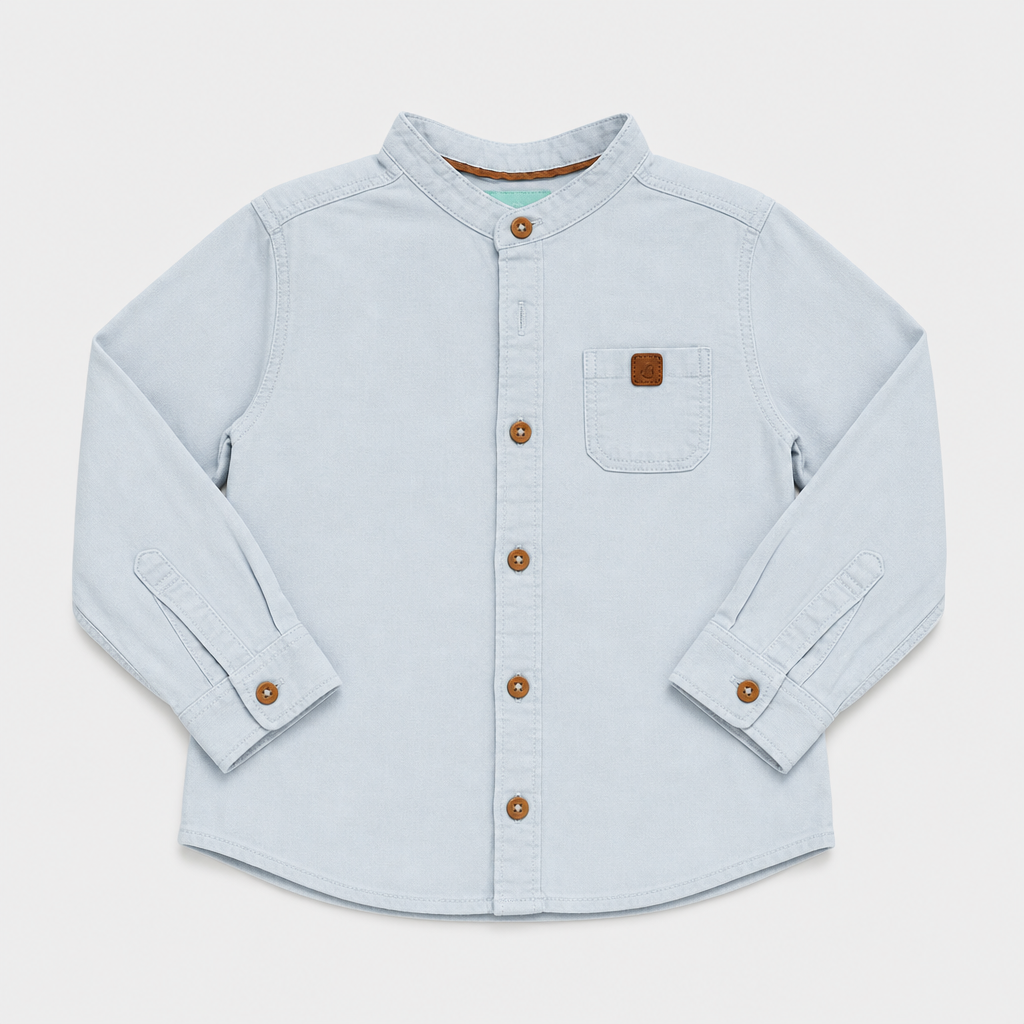 Camicia - Bambino - 84 - 89 | 18 mesi