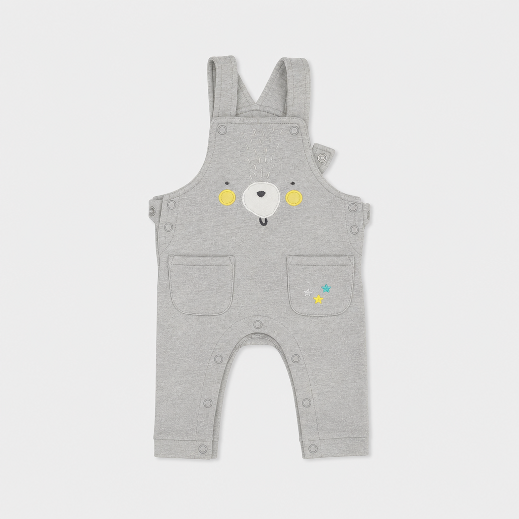 Salopette - Bambino - 60 - 65 | 3 mesi