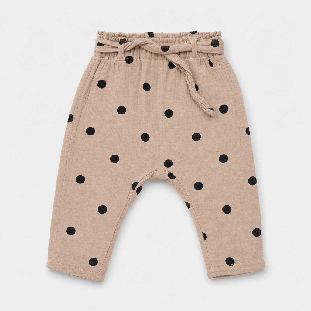 Pantaloni - Bambina - 72 - 77 | 9 mesi