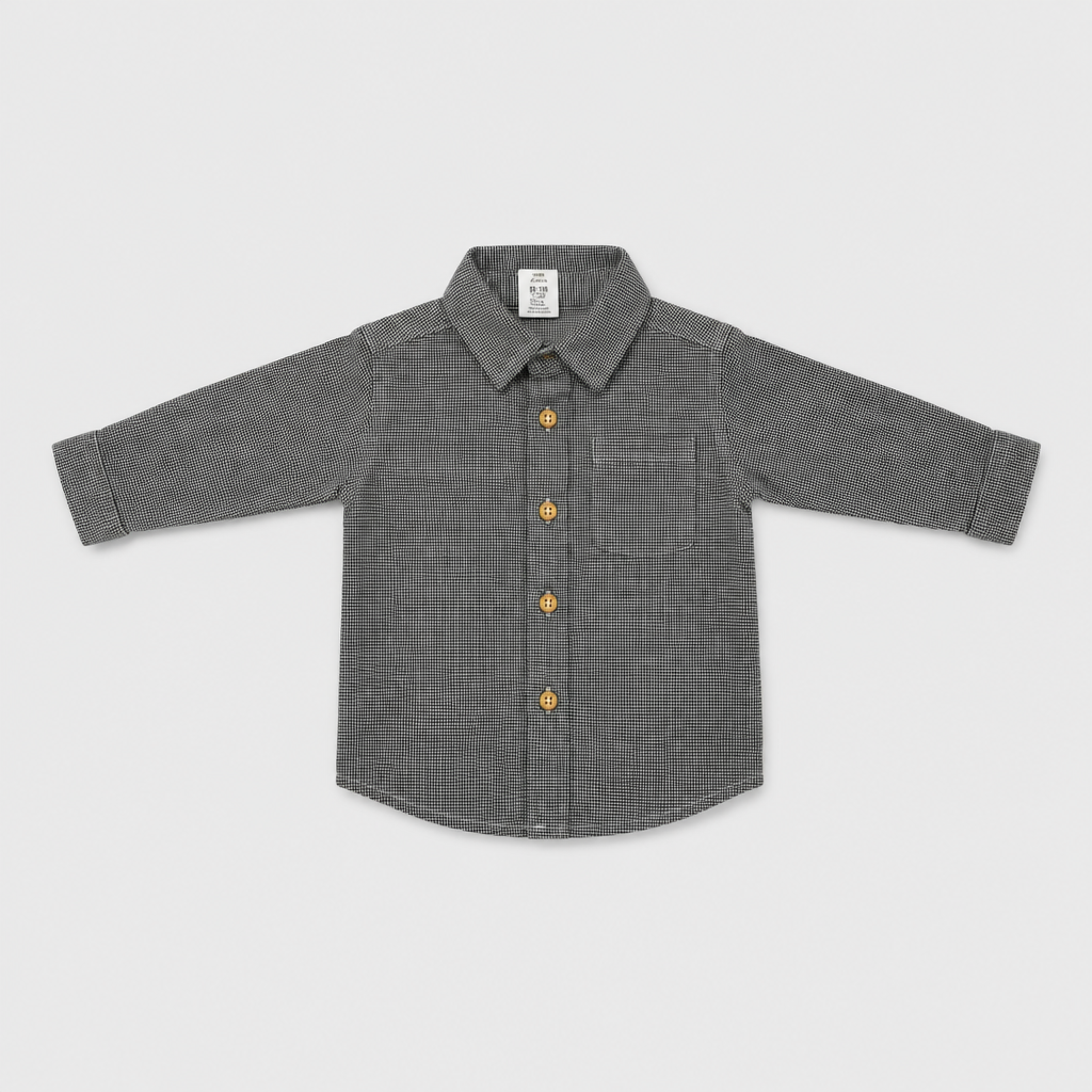 Camicia - Bambino - 66 - 71 | 6 mesi