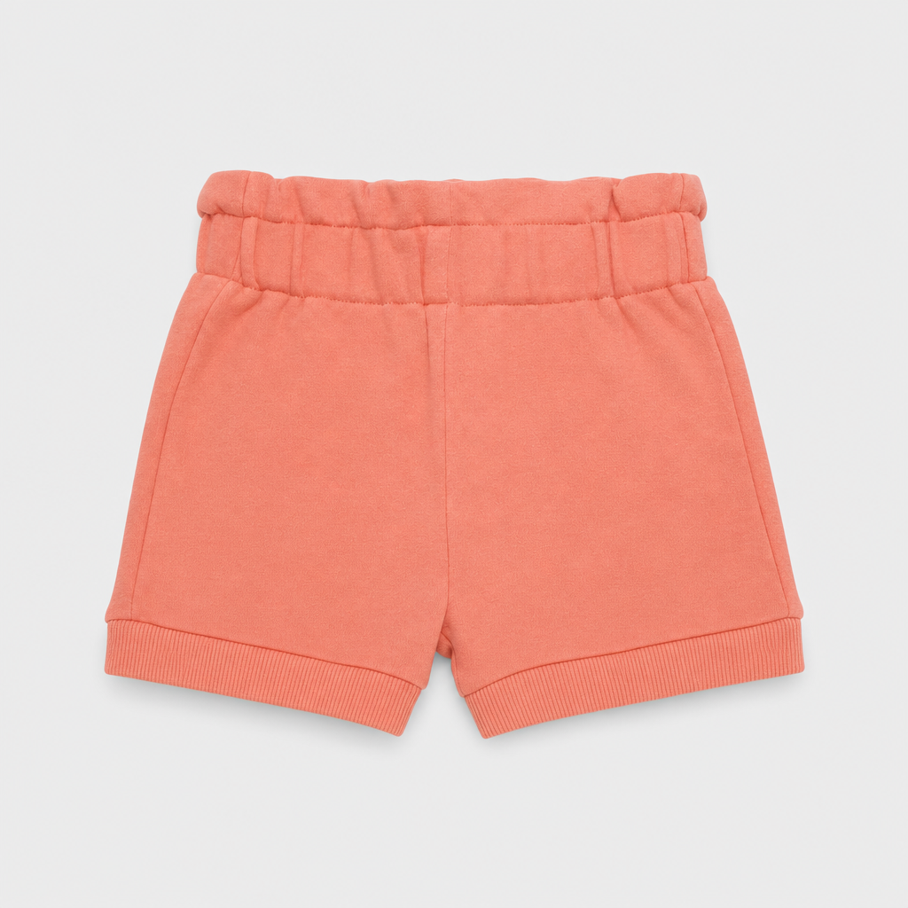Pantaloncini corti - Bambina - 66 - 71 | 6 mesi