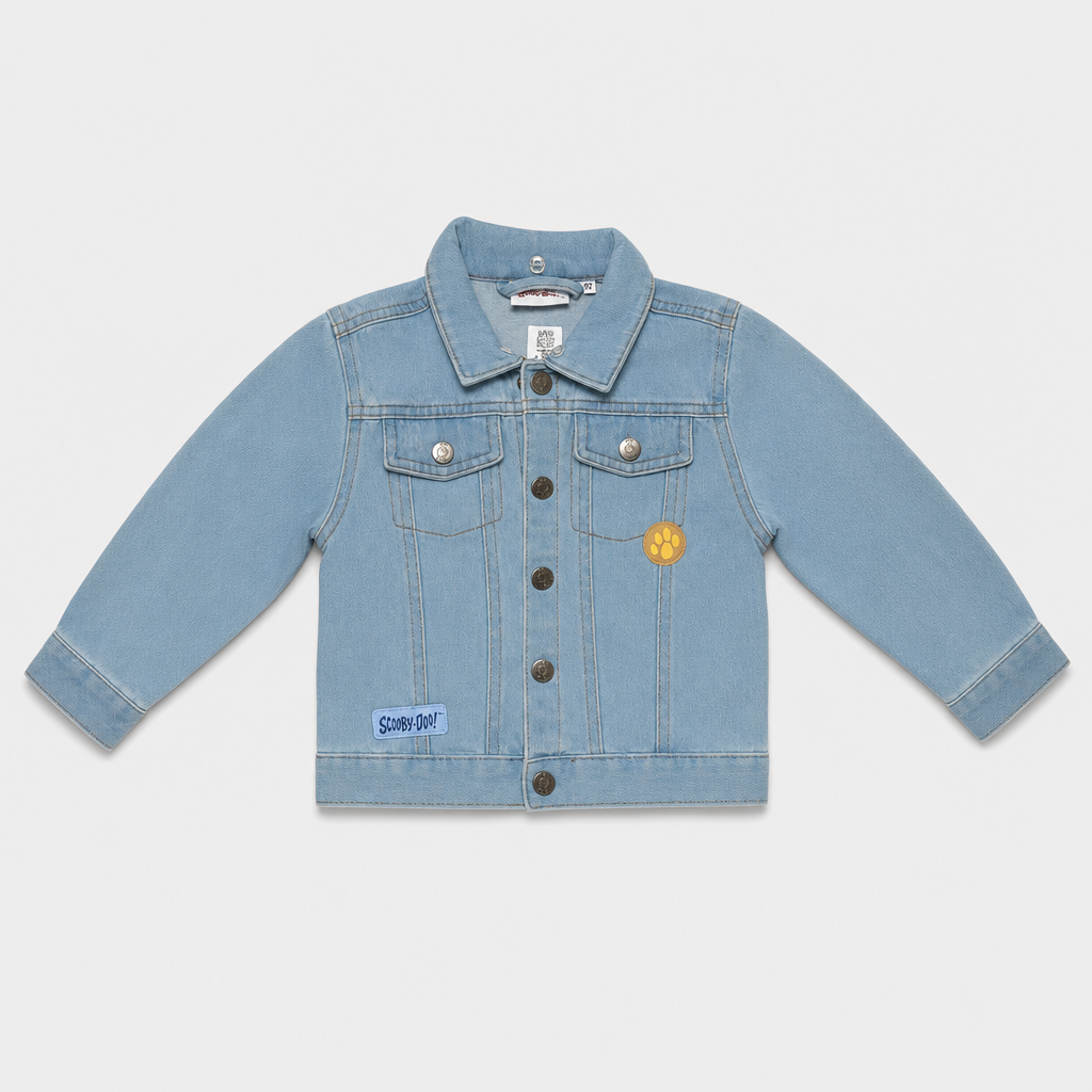 Giacca primavera - Bambino - 90 - 95 | 2 anni