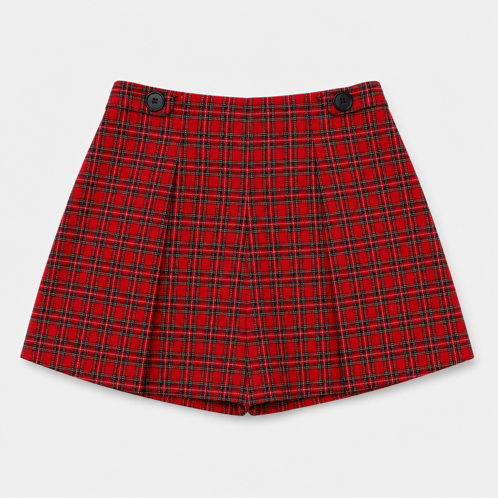 Pantaloncini corti - Bambina - 96 - 101 | 3 anni