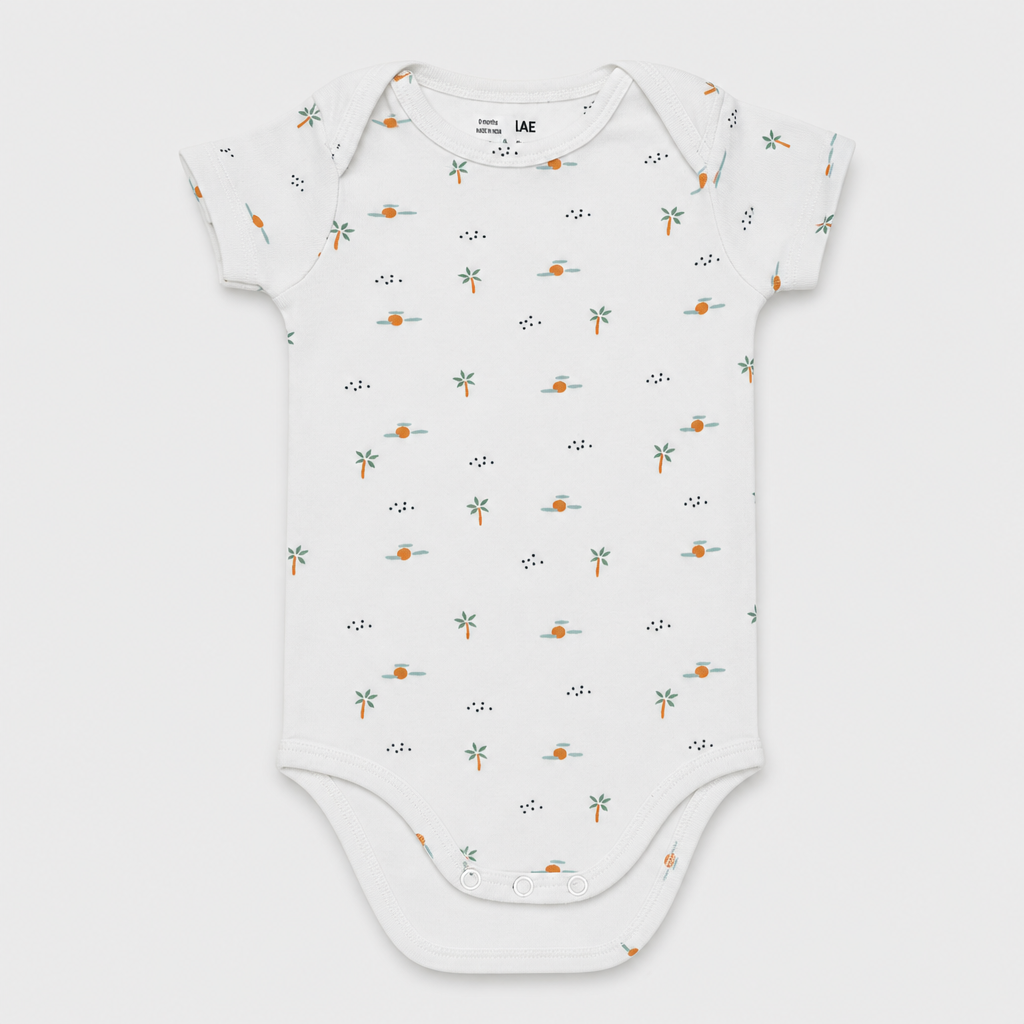 Body - Bambino - 66 - 71 | 6 mesi
