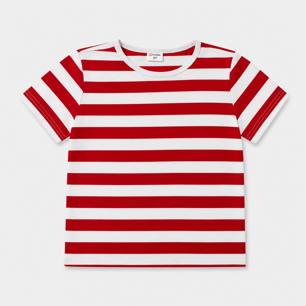 Maglietta maniche corte - Bambino - 96 - 101 | 3 anni