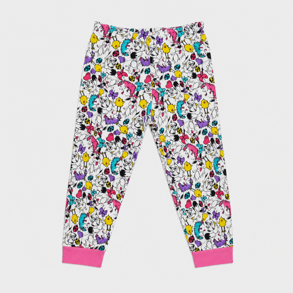 Pantaloni - Bambina - 90 - 95 | 2 anni
