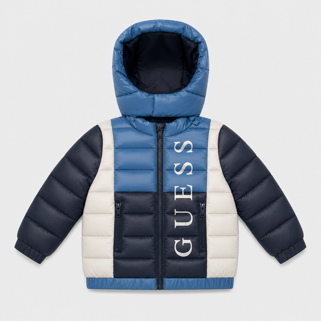 Giacca invernale pesante - Bambino - 66 - 71 | 6 mesi