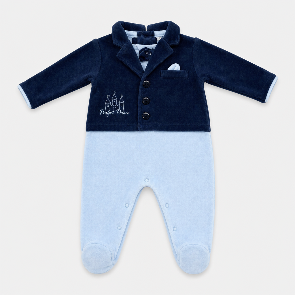 Tutine neonato - Bambino - 50 - 59 < 3 mesi