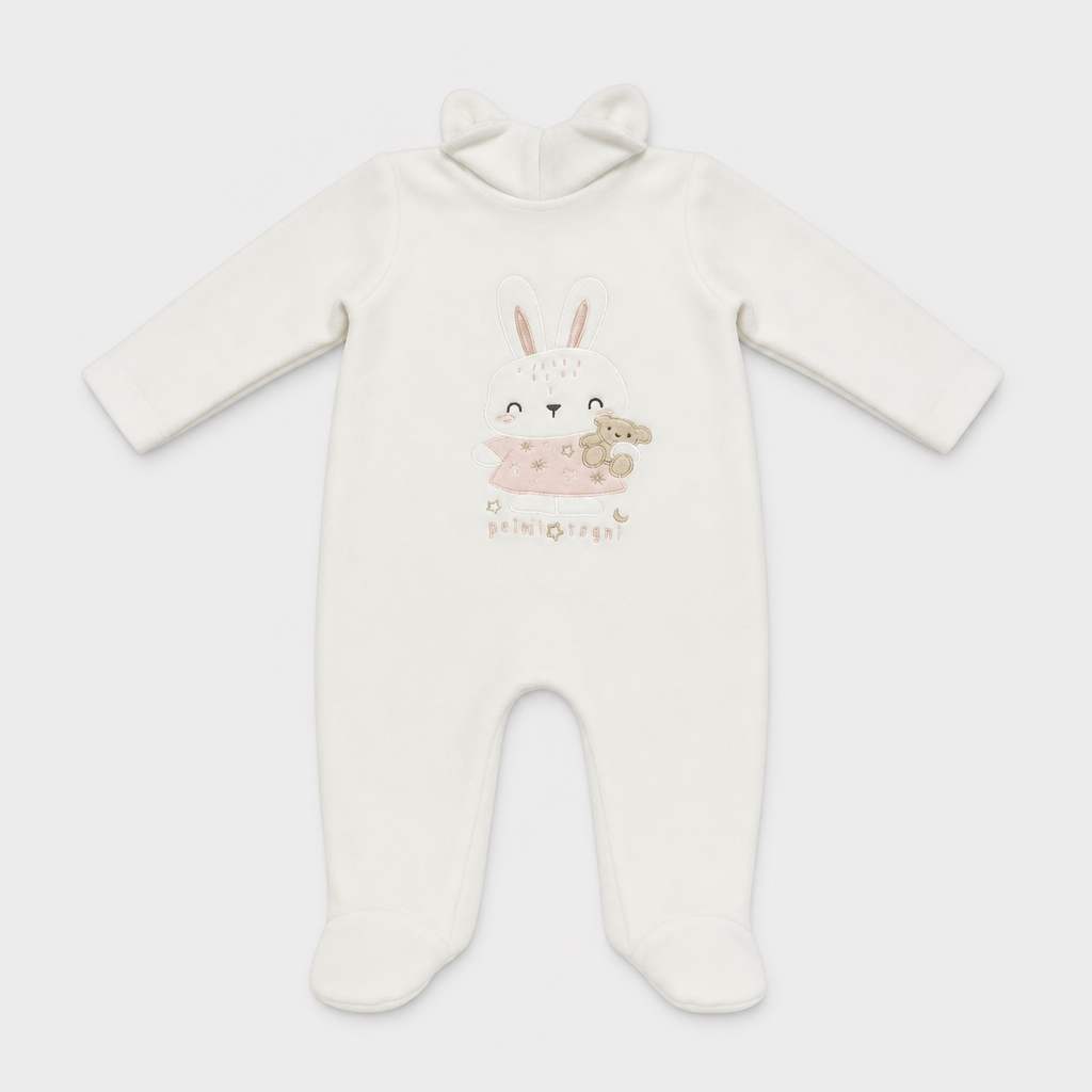 Tutine neonato - Bambina - 66 - 71 | 6 mesi