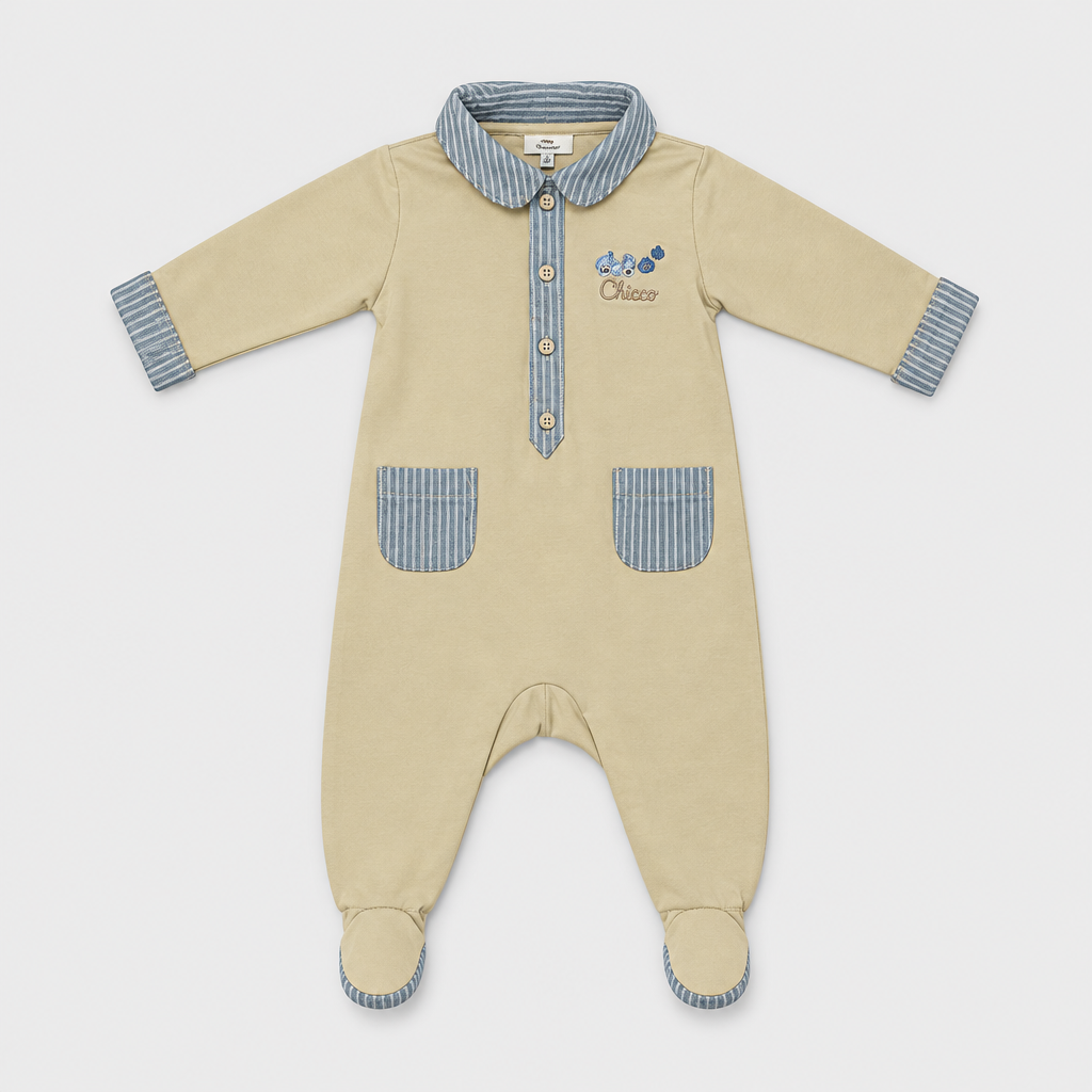 Tutine neonato - Bambino - 50 - 59 < 3 mesi