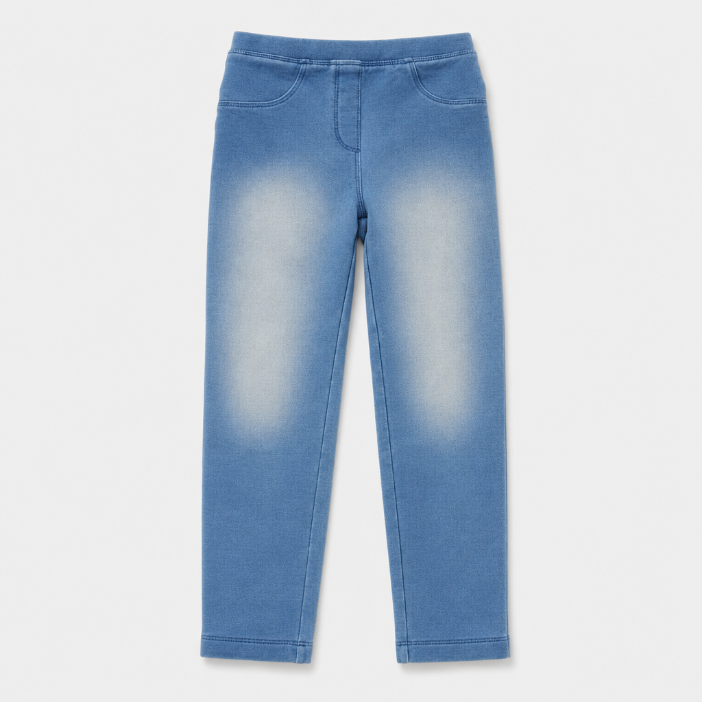 Jeans - Bambina - 108 - 113 | 5 anni