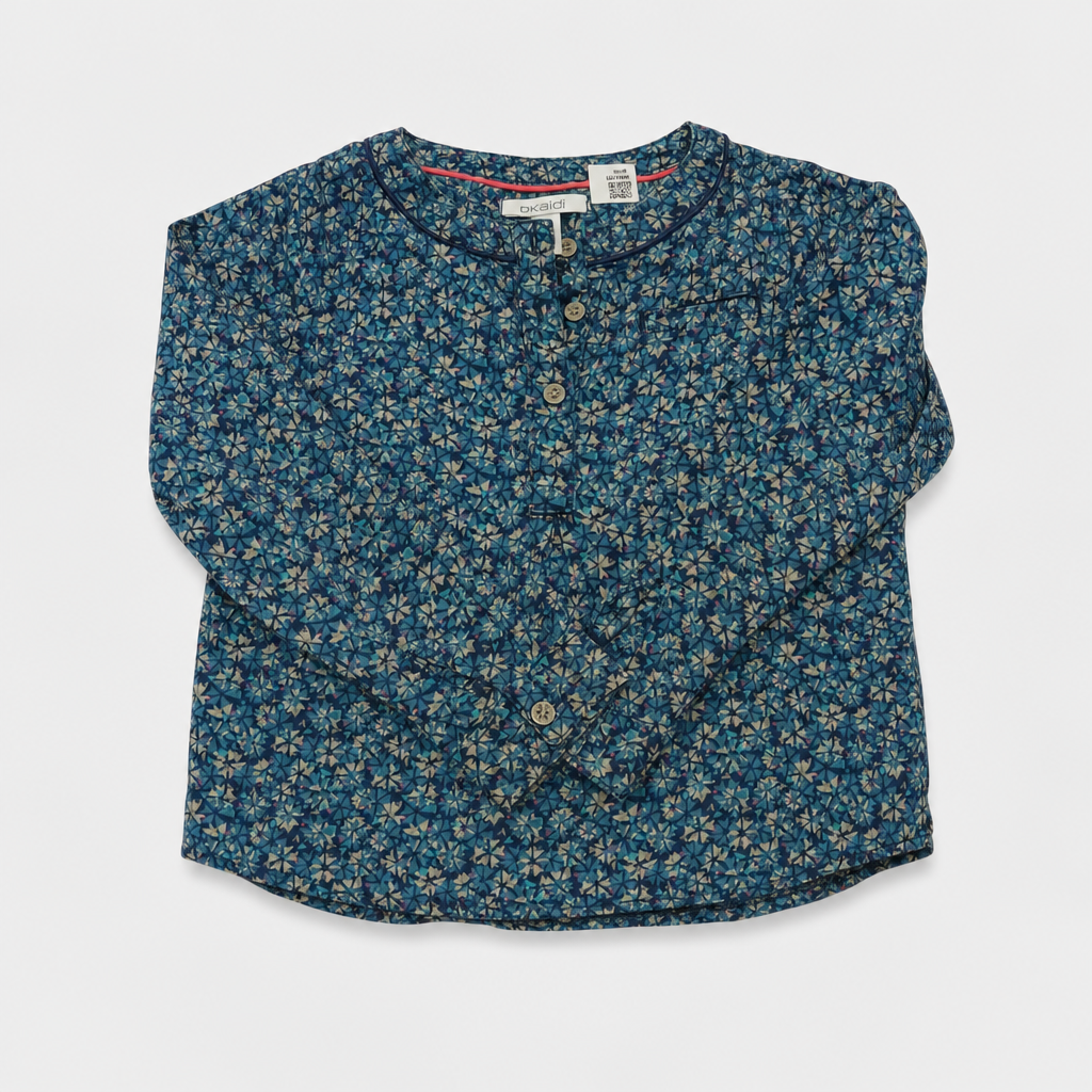 Camicia - Bambina - 96 - 101 | 3 anni