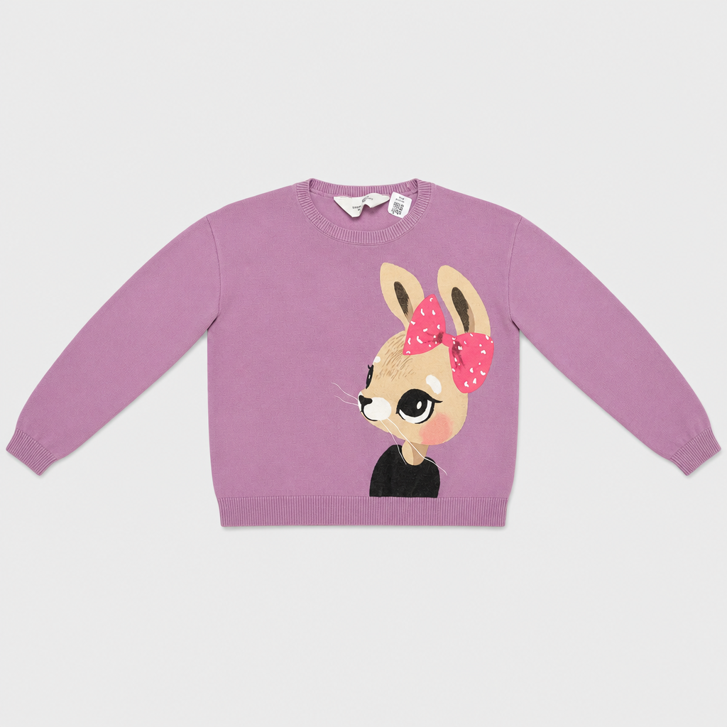 Maglioncino - Bambina - 96 - 101 | 3 anni