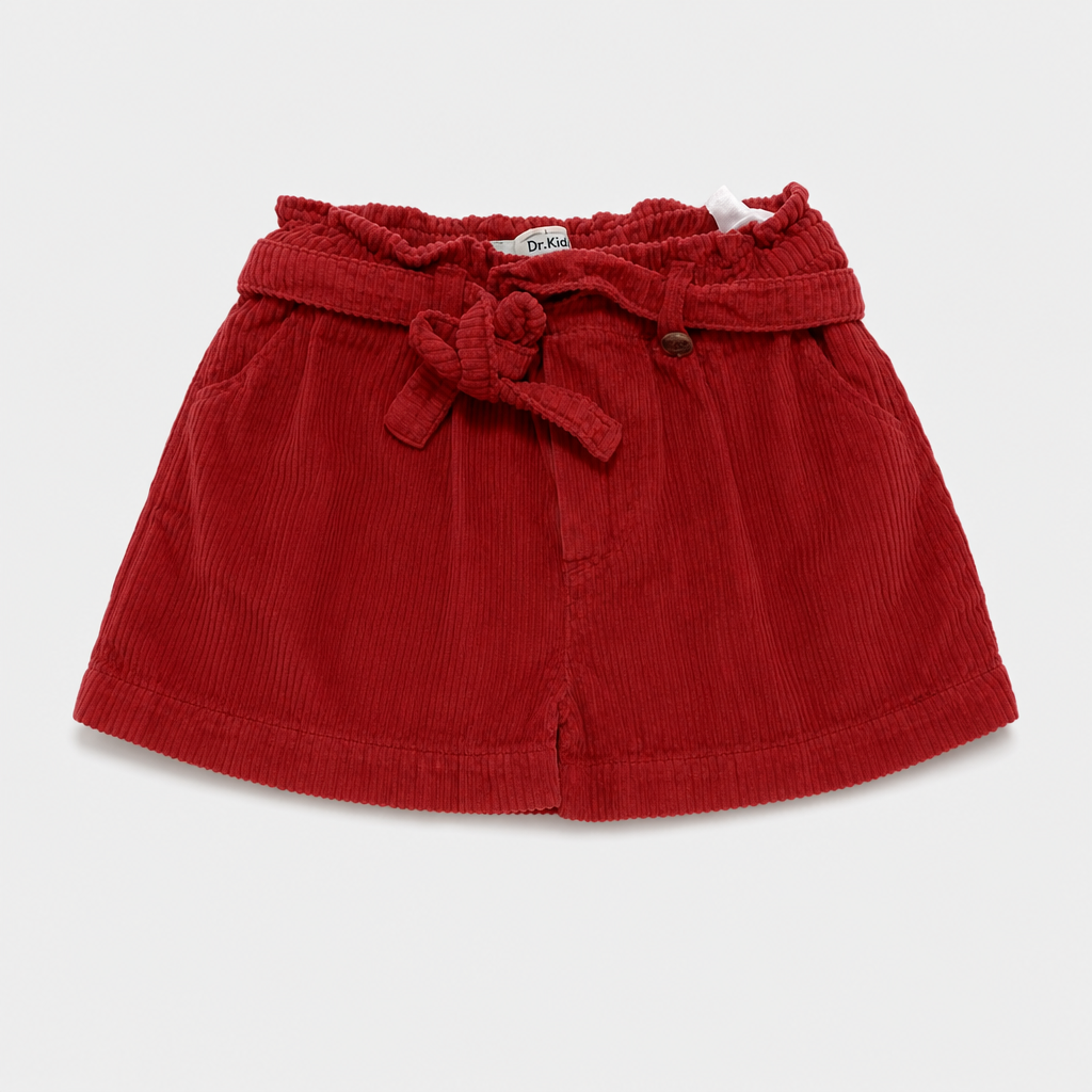Pantaloncini corti - Bambina - 66 - 71 | 6 mesi