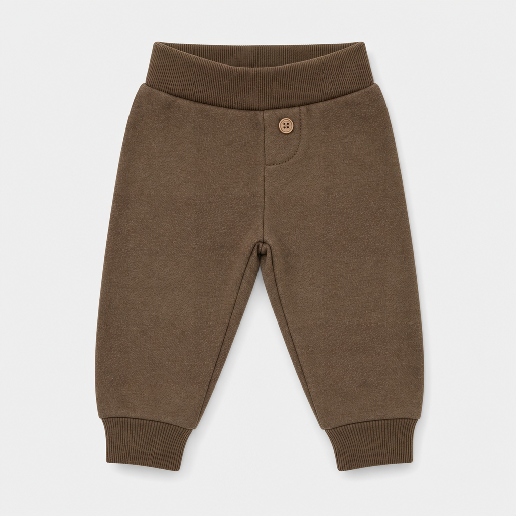 Pantaloni tuta - Bambino - 50 - 59 < 3 mesi