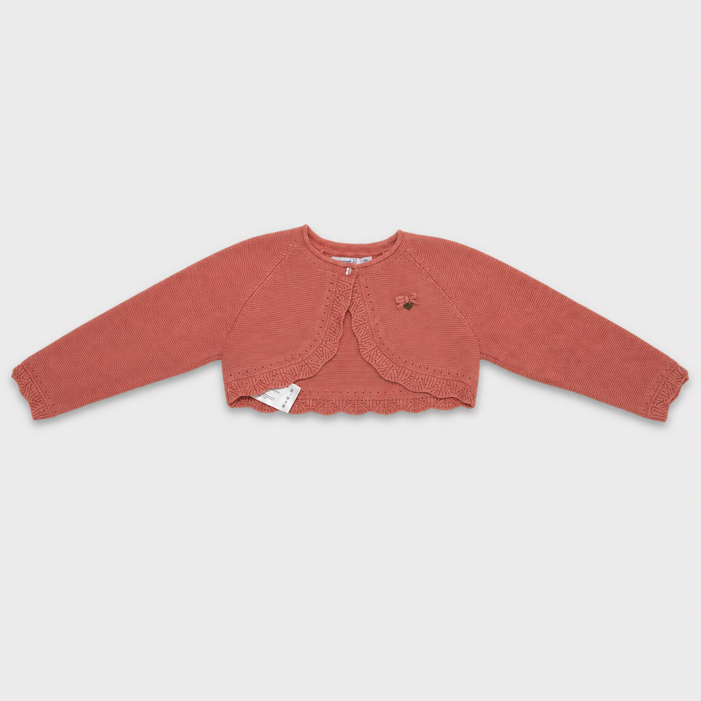 Coprispalla - Bambina - 96 - 101 | 3 anni