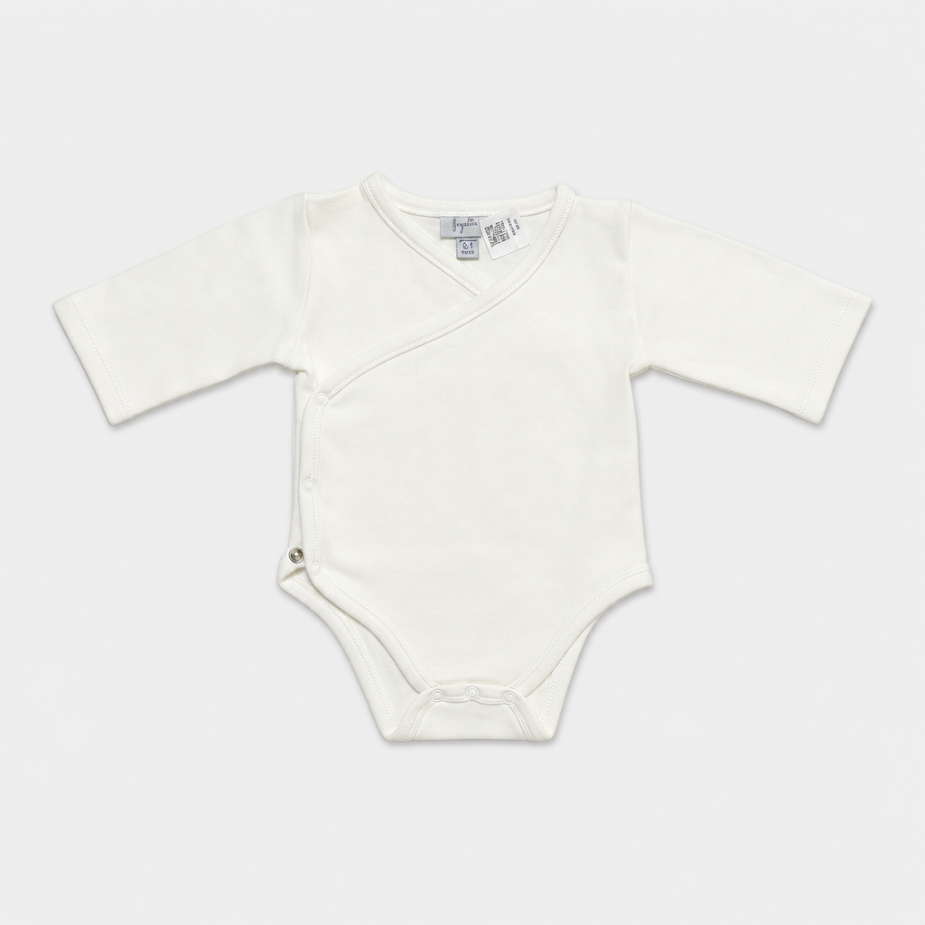 Body - Bambino - 50 - 59 < 3 mesi