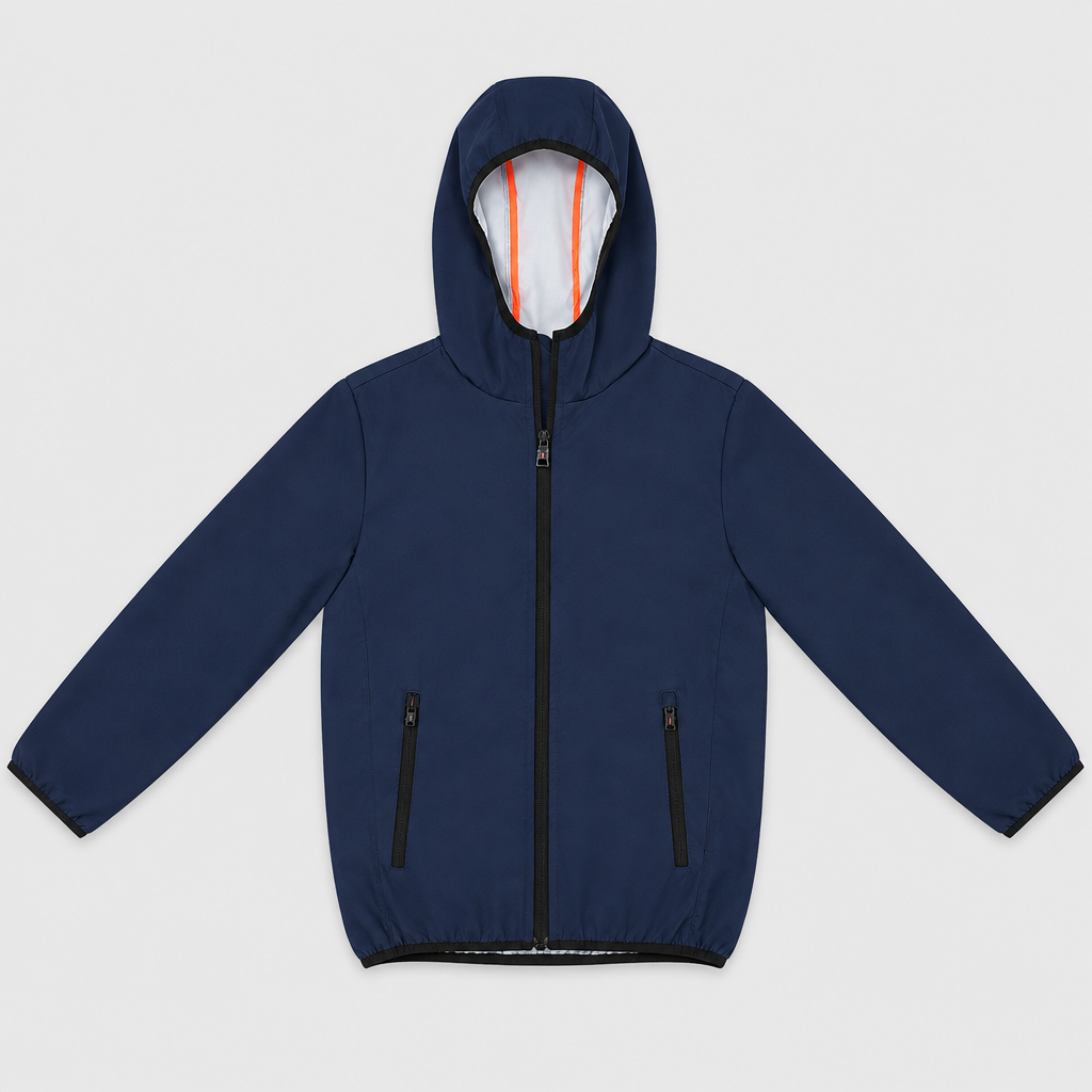 Impermeabile/kway - Bambino - 114 - 119 | 6 anni