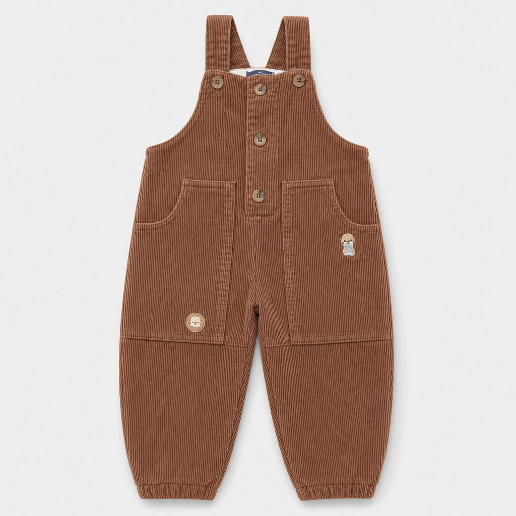 Salopette - Bambino - 72 - 77 | 9 mesi