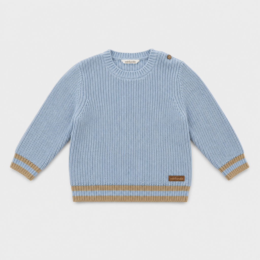 Maglioncino - Bambino - 72 - 77 | 9 mesi