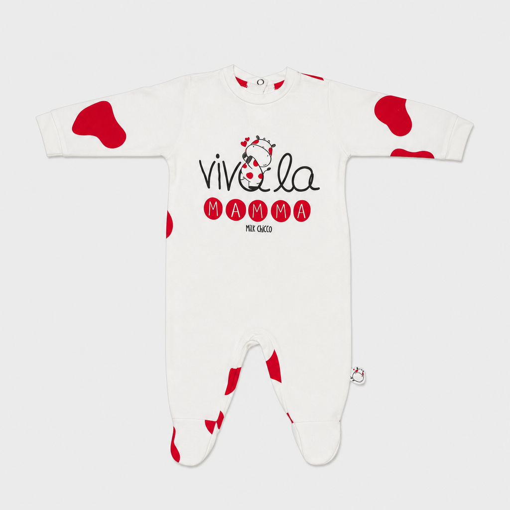 Tutine neonato - Bambino - 50 - 59 < 3 mesi