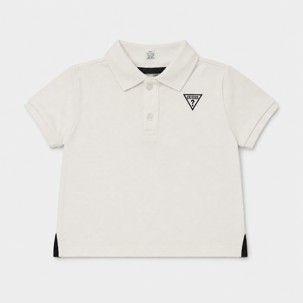 Polo maniche corte - Bambino - 90 - 95 | 2 anni