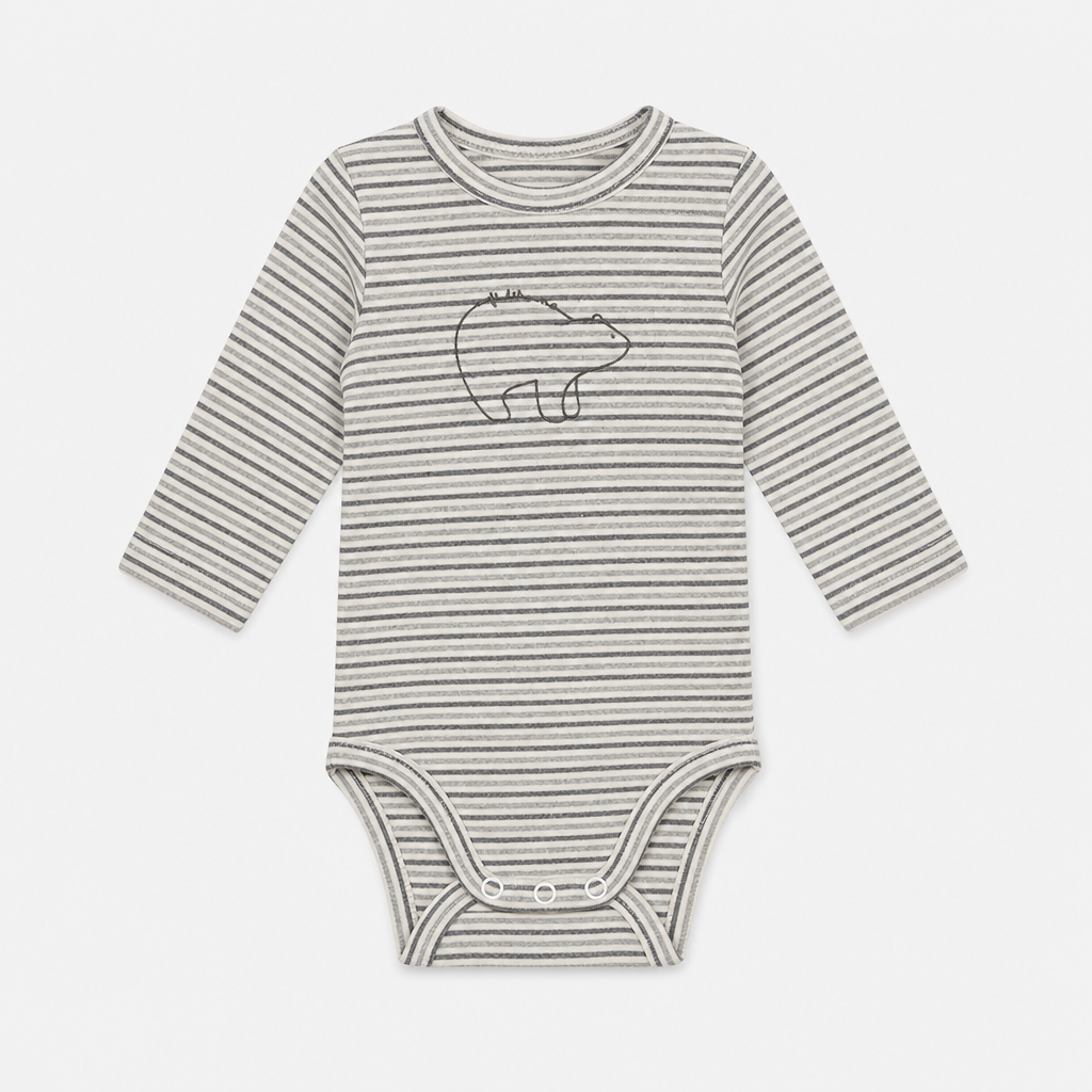 Body - Bambino - 50 - 59 < 3 mesi