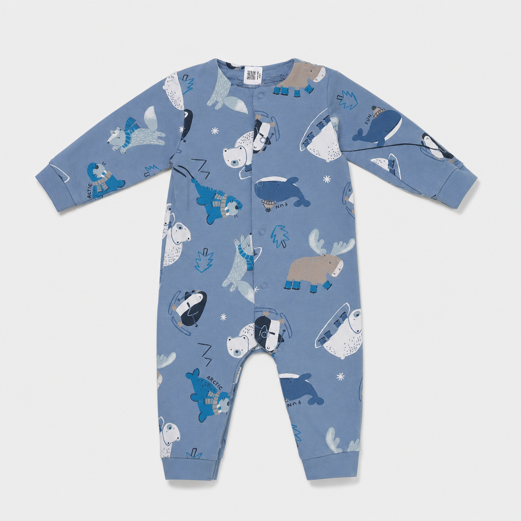 Tutine neonato - Bambino - 72 - 77 | 9 mesi