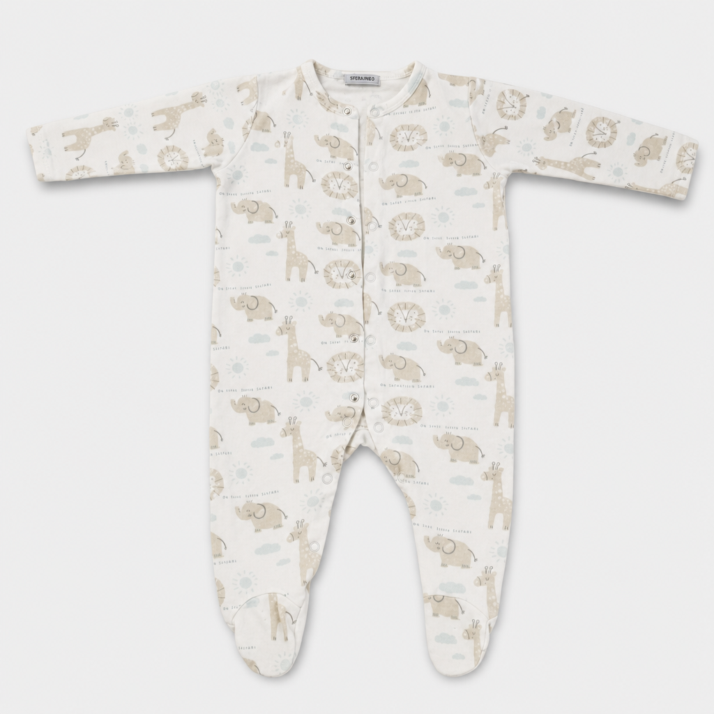 Tutine neonato - Bambino - 66 - 71 | 6 mesi