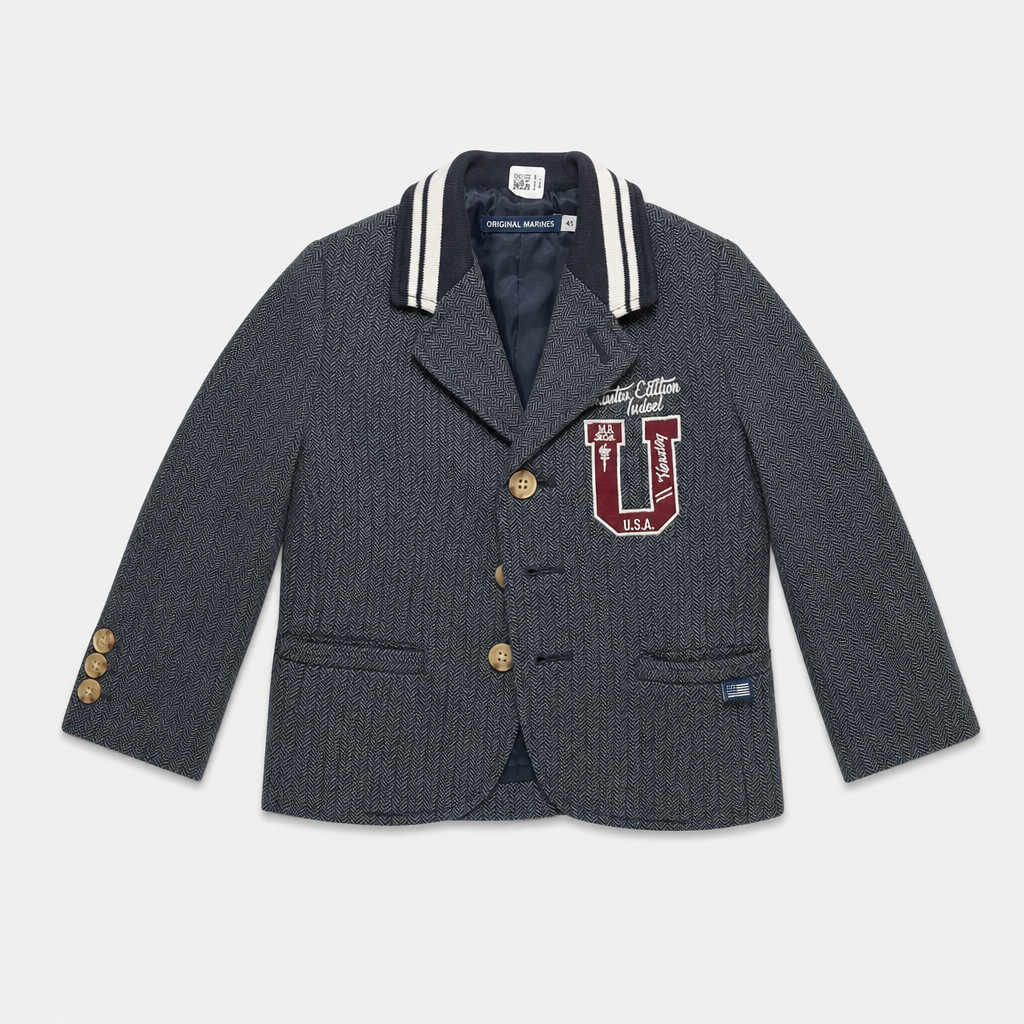Giacca primavera - Bambino - 90 - 95 | 2 anni