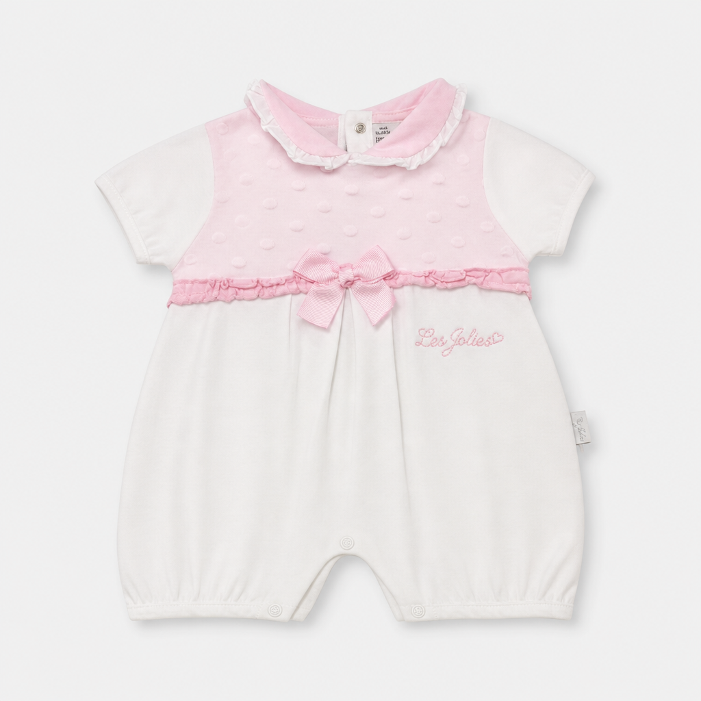 Tutine neonato - Bambina - 66 - 71 | 6 mesi
