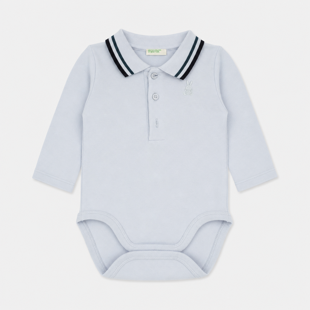 Body - Bambino - 50 - 59 < 3 mesi