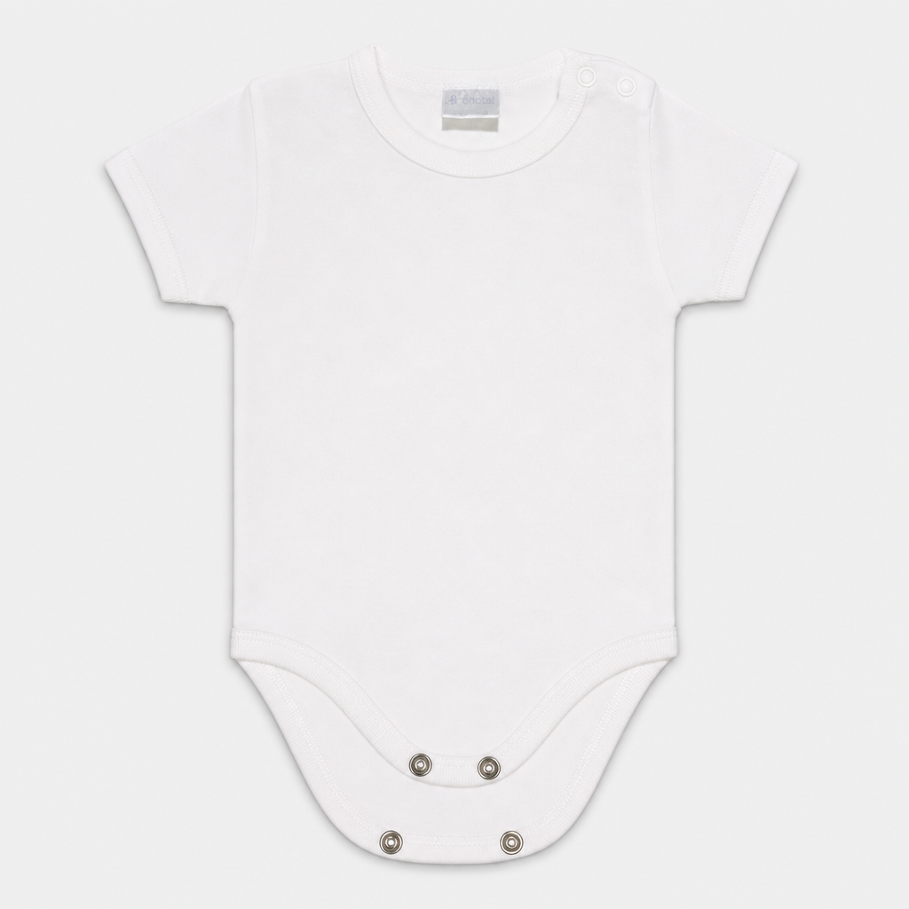 Body - Bambino - 50 - 59 < 3 mesi